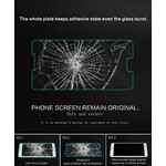 Protection en verre trempé pour Samsung Galaxy Note 4 Protection en verre trempé pour Samsung Galaxy Note 4