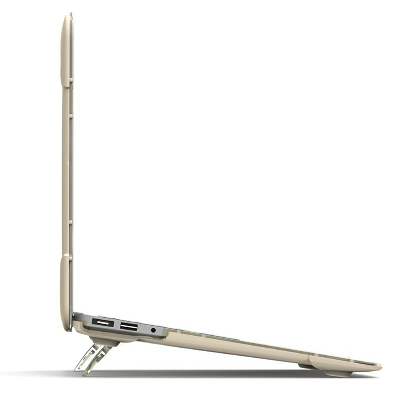 Coque MacBook Air 13 pouces Inclinable