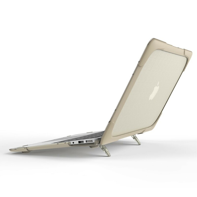 Coque MacBook Air 13 pouces Inclinable