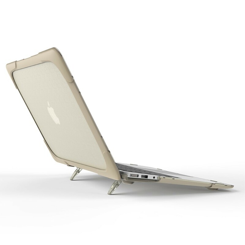 Coque MacBook Air 13 pouces Inclinable
