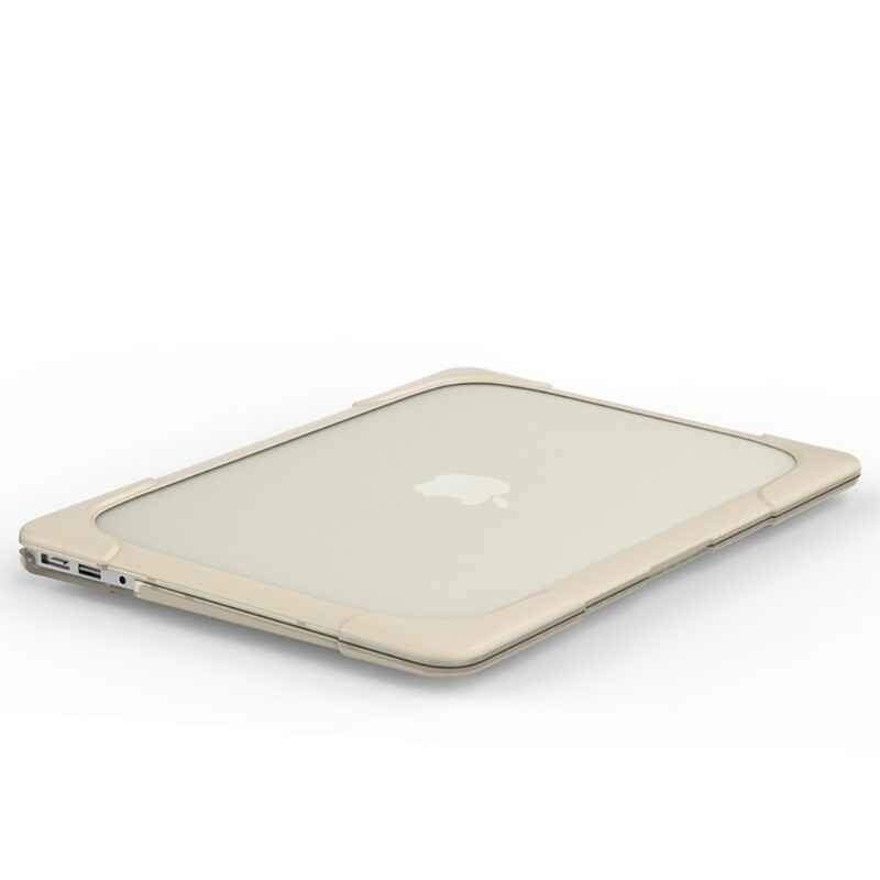 Coque MacBook Air 13 pouces Inclinable