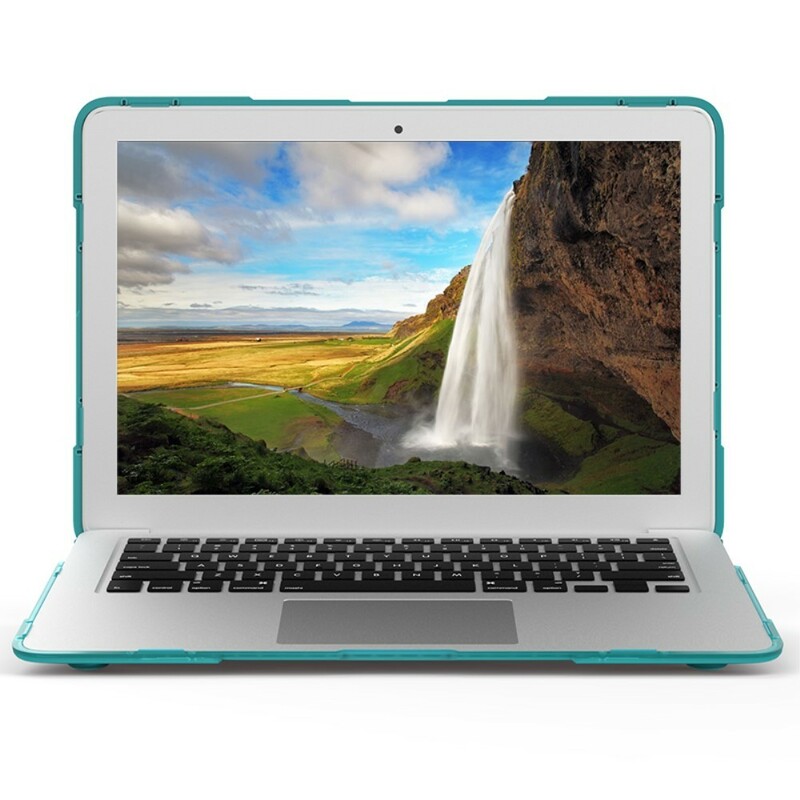 Coque MacBook Air 13 pouces Inclinable Coque MacBook Air 13 pouces Inclinable