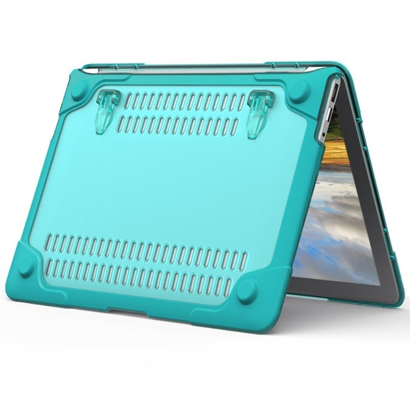 Coque MacBook Air 13 pouces Inclinable Coque MacBook Air 13 pouces Inclinable