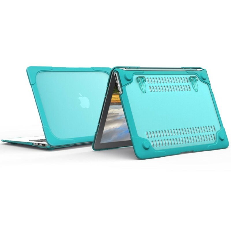 Coque MacBook Air 13 pouces Inclinable Coque MacBook Air 13 pouces Inclinable