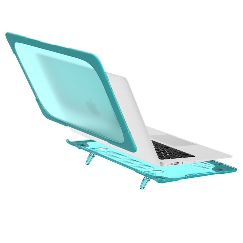 Coque MacBook Air 13 pouces Inclinable Coque MacBook Air 13 pouces Inclinable