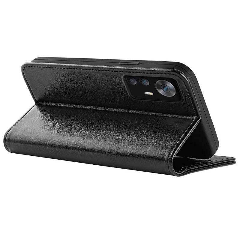 Housse Xiaomi 12T / 12T Pro Simili Cuir - Ma Coque