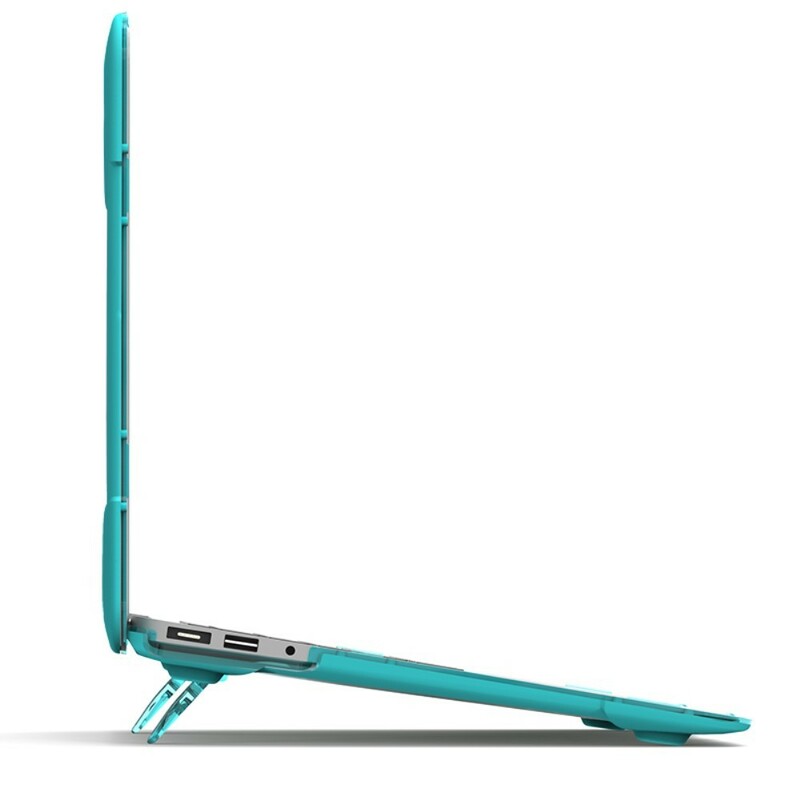 Coque MacBook Air 13 pouces Inclinable Coque MacBook Air 13 pouces Inclinable