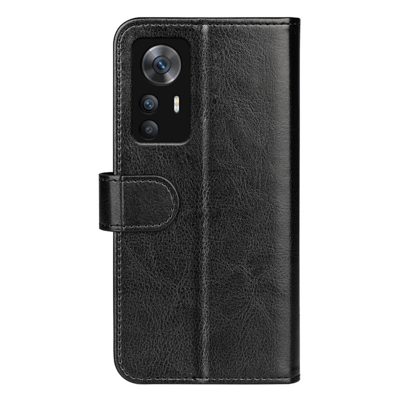 Housse Xiaomi 12T / 12T Pro Simili Cuir - Ma Coque