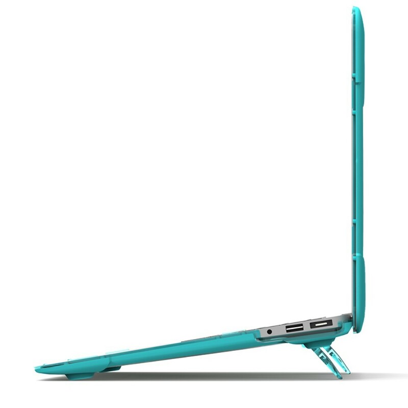 Coque MacBook Air 13 pouces Inclinable Coque MacBook Air 13 pouces Inclinable