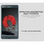 Protection en verre trempé pour Samsung Galaxy Note 4 Protection en verre trempé pour Samsung Galaxy Note 4