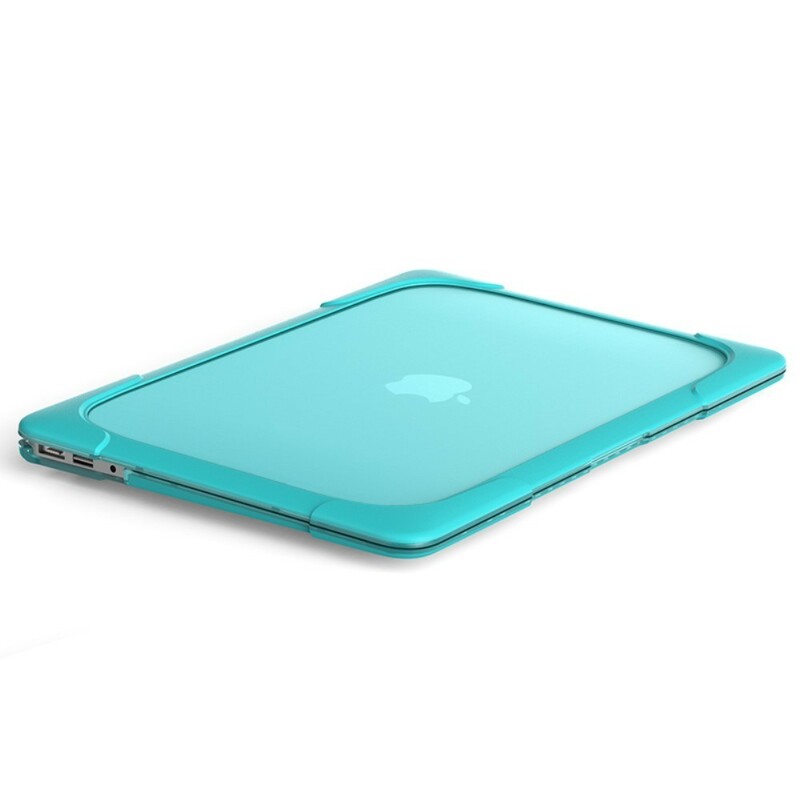 Coque MacBook Air 13 pouces Inclinable Coque MacBook Air 13 pouces Inclinable