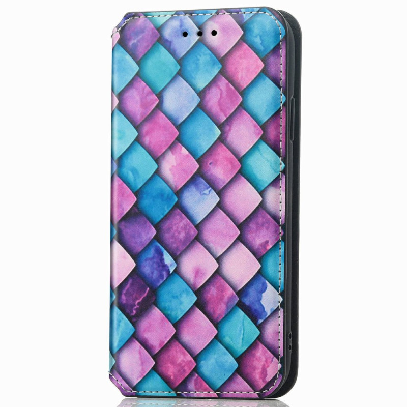 Flip Cover Google Pixel 7 Design RFID Caseneo