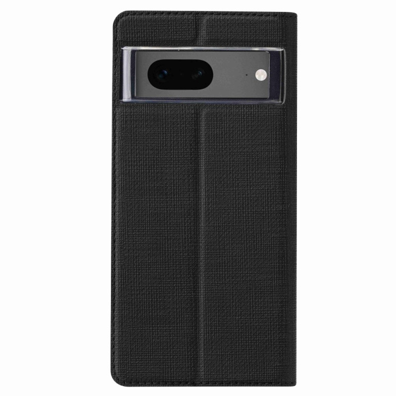 Flip Cover Google Pixel 7 VILI DMX Series Ma Coque
