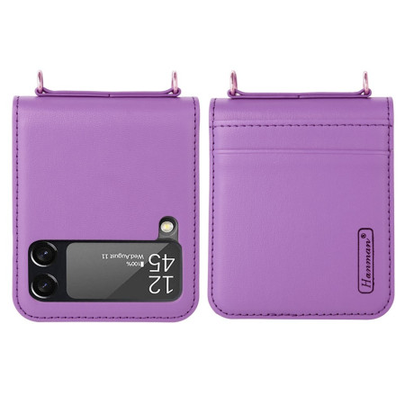 Coque Samsung Galaxy Z Flip...