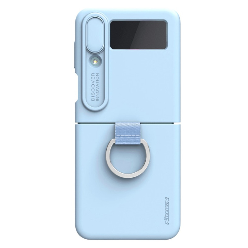 Coque Samsung Galaxy Z Flip 4 Nillkin