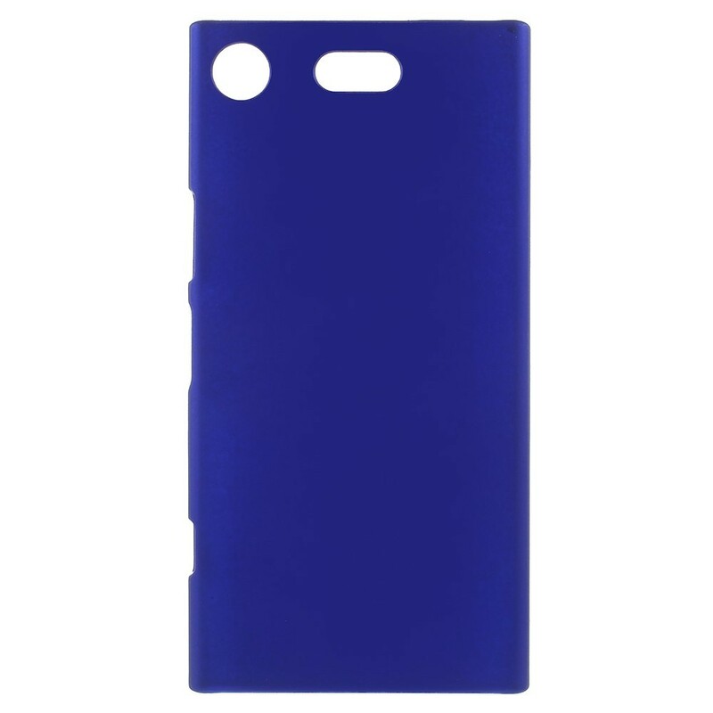 Coque Sony Xperia XZ1 Compact Silicone Coque Sony Xperia XZ1 Compact Silicone