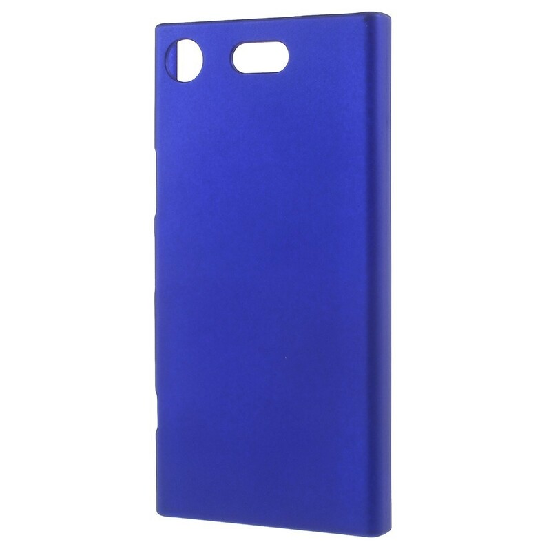 Coque Sony Xperia XZ1 Compact Silicone Coque Sony Xperia XZ1 Compact Silicone