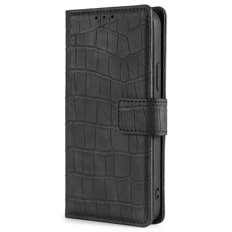 Housse Xiaomi 12T / 12T Pro Skin-Touch Crocodile