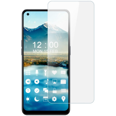 Film pour Écran Oppo Reno 8...