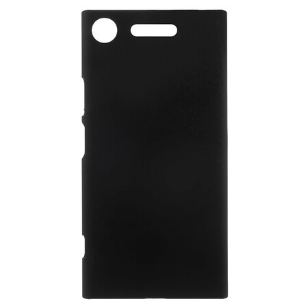 Coque Sony Xperia XZ1 Silicone
