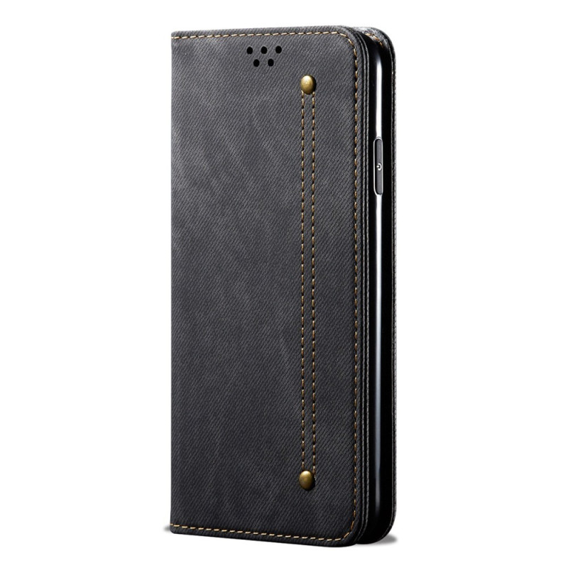 Flip Cover Xiaomi 12T / 12T Pro Tissu