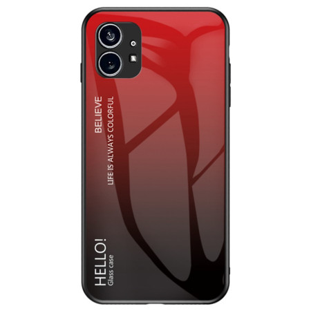 Coque Nothing Phone (1)...