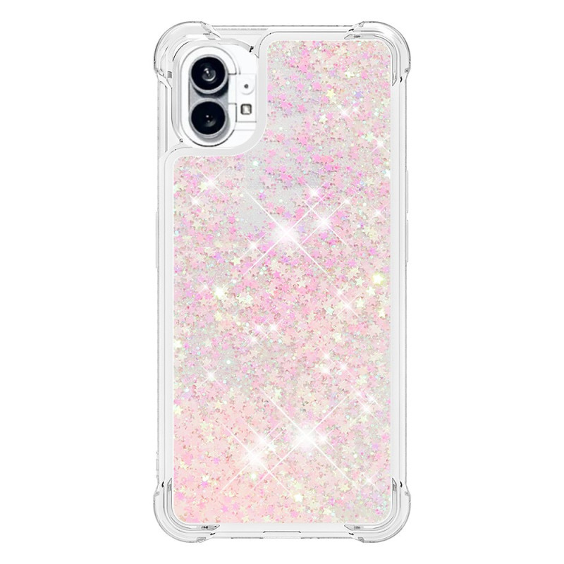 Coque Nothing Phone (1) Paillettes