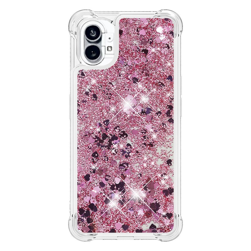 Coque Nothing Phone (1) Paillettes