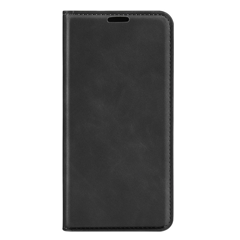 Flip Cover Nothing Phone (1) Skin-Touch Douceur
