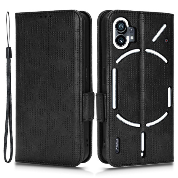 Housse Nothing Phone (1) Stylée
