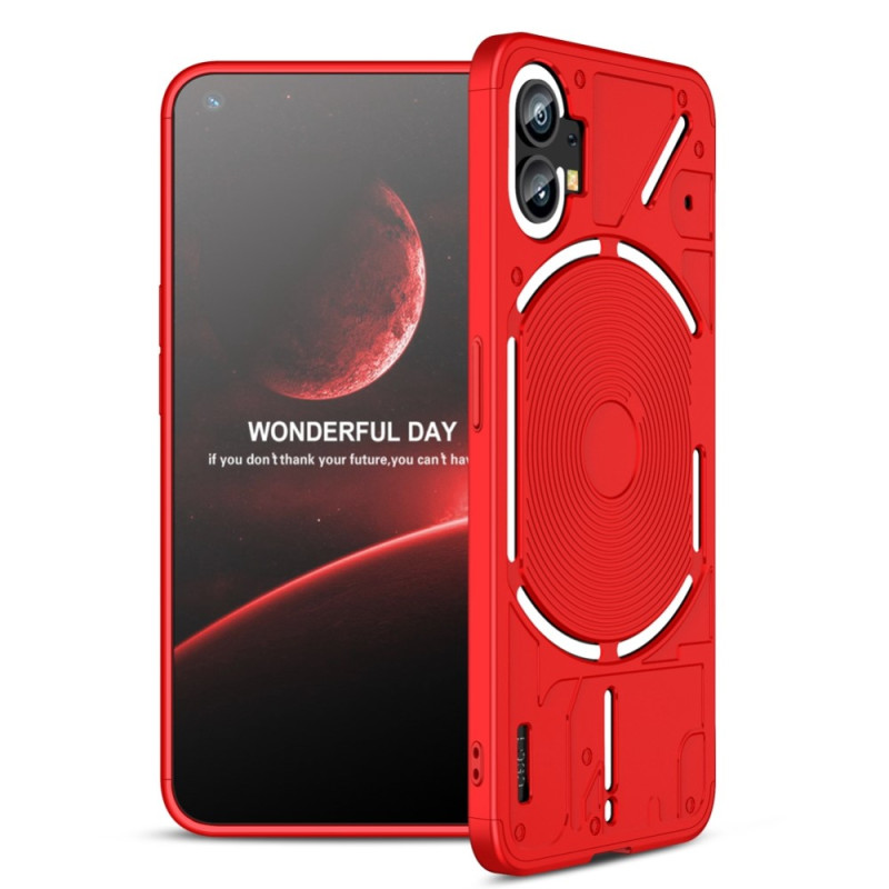 Coque Nothing Phone (1) Antidérapante
