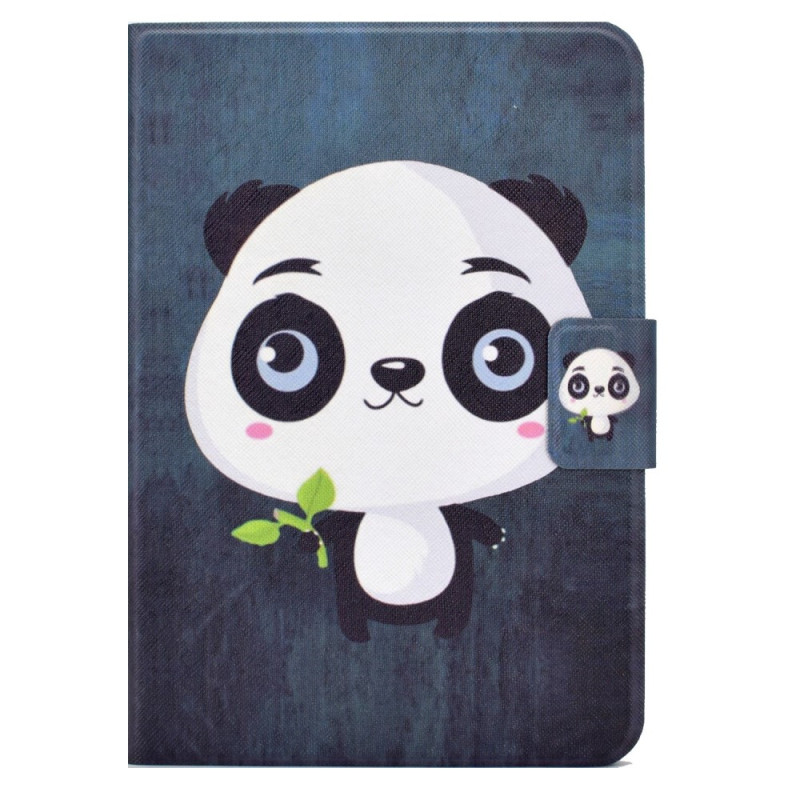 Housse iPad 10.9" (2022) Panda