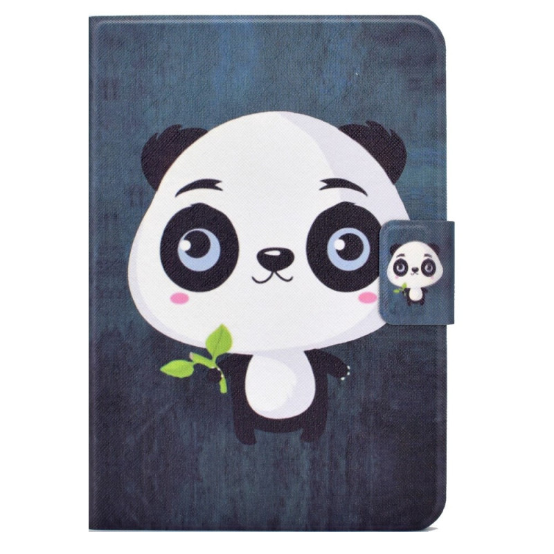 Housse iPad (2025) / 10.9" (2022) Panda