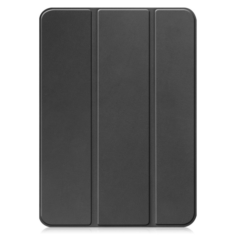 Smart Case iPad (2025) / 10.9" (2022) Trois Volets Classique
