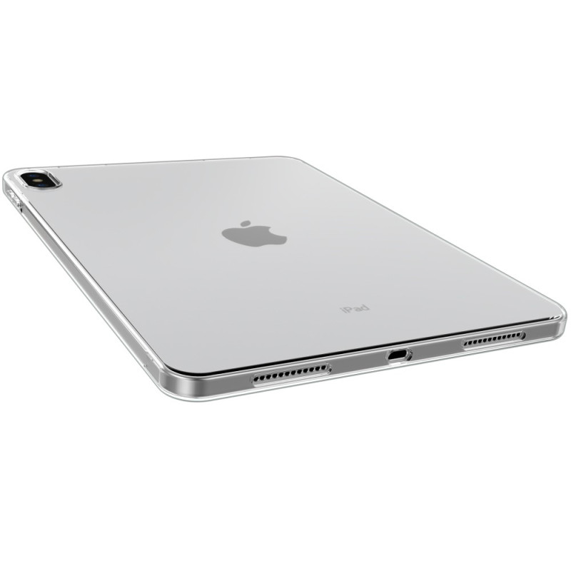 Coque XEPTIO Apple iPad 10,2 coque transparente