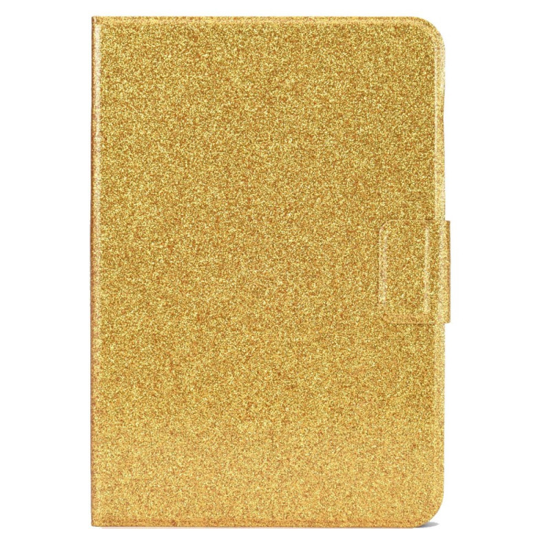 Housse iPad (2025) / 10.9" (2022) Paillettes