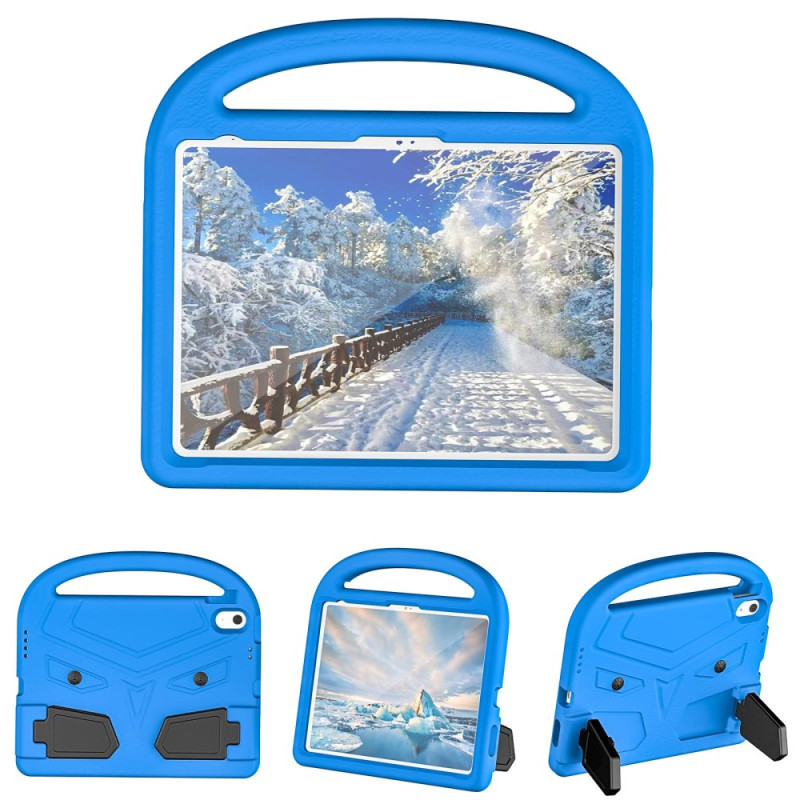 Coque iPad (2025) / 10.9" (2022) Mousse EVA Kids