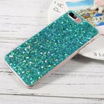 Coque iPhone 7 Plus / 8 Plus Paillettes Premium