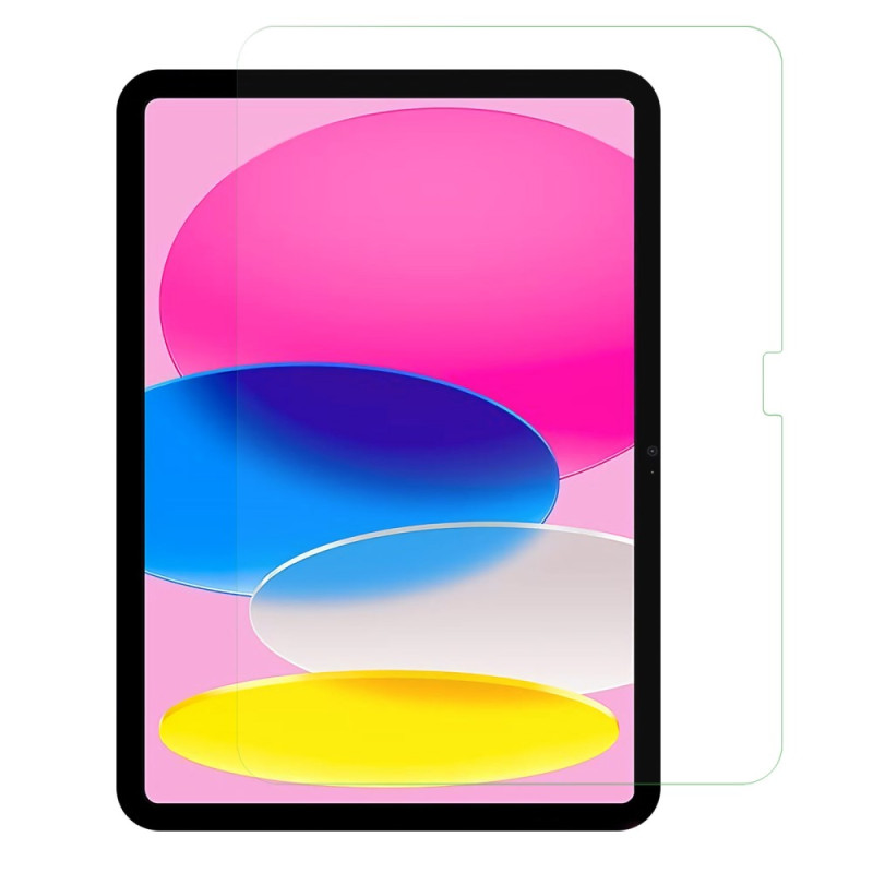 Protection en verre trempé pour l’écran de l’iPad 10.9" (2022)