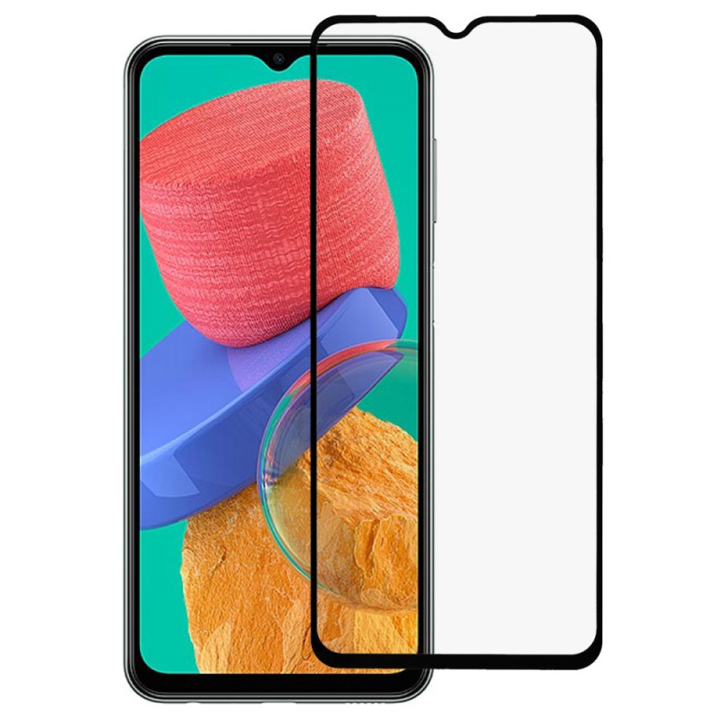 Vitre pour Samsung Galaxy A23 5G pour la protection de l'écran en