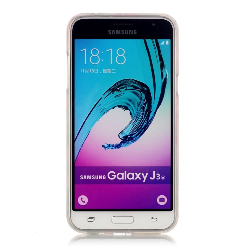 coque samsung j3 2016 macaron coque samsung j3 2016 macaron