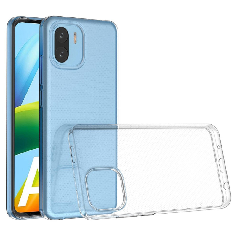 Coque Xiaomi Redmi A1/A2 Transparente