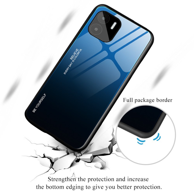 Verre Trempé pour Xiaomi Redmi A1 [Pack 2] Film Vitre Protection Ecran  Phonillico® - Protection d'écran pour smartphone - Achat & prix