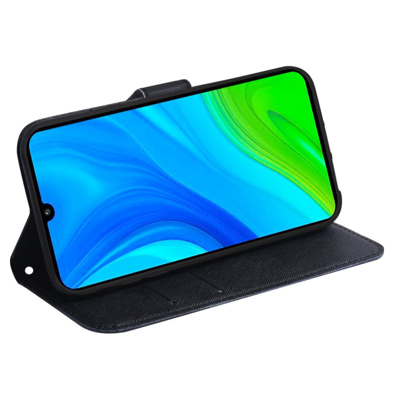 Housse Xiaomi Redmi A1/A2 Reflet de Chien - Ma Coque