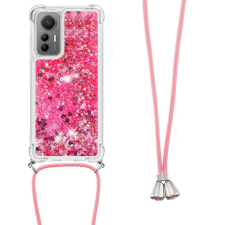 Coque Xiaomi 12 Lite à...