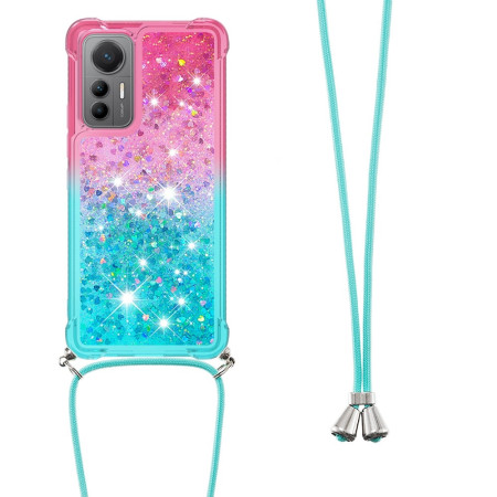 Coque Xiaomi 12 Lite à...