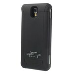 S-View Cover Rechargeable pour Samsung Galaxy Note 4 S-View Cover Rechargeable pour Samsung Galaxy Note 4