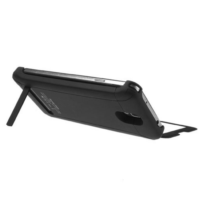 S-View Cover Rechargeable pour Samsung Galaxy Note 4 S-View Cover Rechargeable pour Samsung Galaxy Note 4