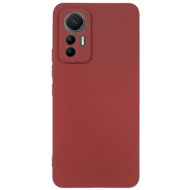Coque Xiaomi 12 Lite Silicone Mat