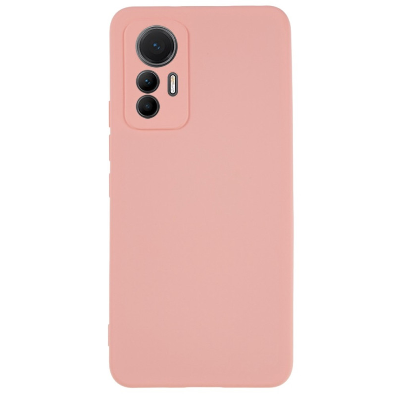 Coque Xiaomi 12 Lite Silicone Liquide